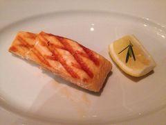 沈阳君悦酒店意坊意大利餐厅-沈阳君悦酒店·意坊意大利餐厅