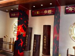 -德天顺盖码饭(人民西路店)