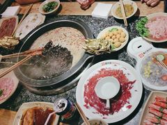 -蜀大侠火锅(寰球文化地标·总府店)