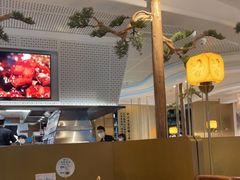 大堂-刀板香·安徽菜(国购IFC店)