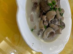 -湖鲜楼