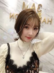 -3AM HAIR SALON染发烫发接发