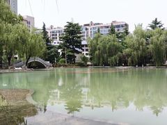 -西安市长乐公园