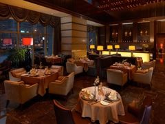 大堂-郑州希尔顿酒店·阿米奇意大利餐厅