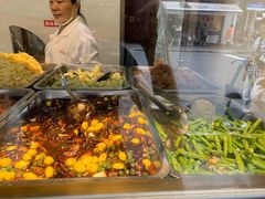 烤豇豆-燕云楼(云南路店)