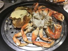 -粗茶淡饭·隐庐私厨(东亭店)