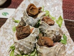 -青叶日式料理(飘亮阳光广场店)