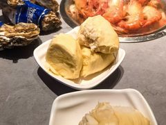 -奔海甄选·活鲜刺身铁板烧自助(太原里店)