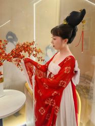 -盘子女人坊古装写真摄影(南京总店)
