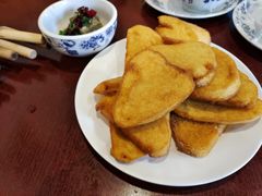 -玫瑰红烤羊排(北新桥三条店)