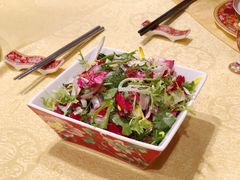 -白家大院·王府宫廷菜(苏州街店)