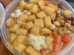 -串妹花式冰粉(乐山总店)