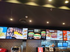 -汉堡王(东方新天地店)