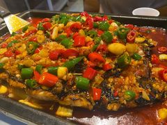 -江边城外烤全鱼(魏公村店)