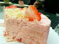 -可丽可丽·生日蛋糕·下午茶(厦门鹭港店)