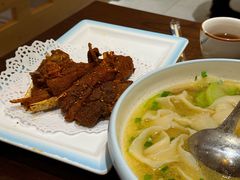 -靖远尕六美味羊羔肉