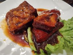 -锡和无锡菜·三白油条(景丽苑店)