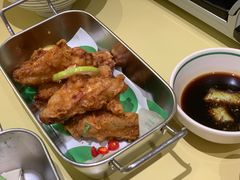 -米仓食堂(皇庭广场店)
