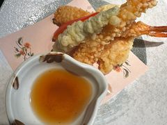-松鹤精致料理(五一中路店)