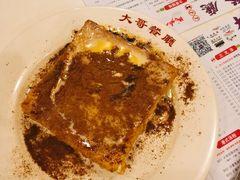 -大哥餐厅(西城花园店)