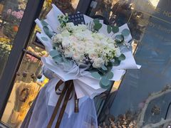 -ChaKo Flora ·茶子花艺 (市北店)