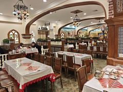 -清真·玛丽亚新疆菜主题餐厅(浙江中路店)