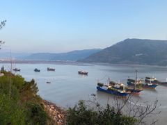 -北岐滩涂