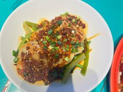 -川正旺江湖菜(三元桥店)