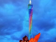 -海心沙亚运公园
