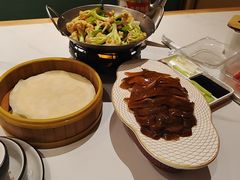 -梅利汴京烤鸭•开封豫菜地标店(晋安路店)