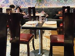 -克比叔叔印度餐厅Kebabs on the Grille (人民广场店)
