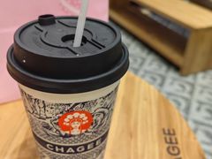 -霸王茶姬(大连万象汇店)