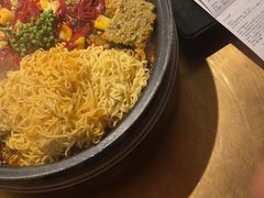 -烤匠麻辣烤鱼(时代广场店)
