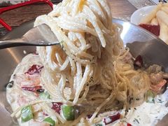 -Kpasta韩式意大利面