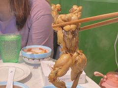 -蛙两只美蛙鱼头火锅(恒茂店)