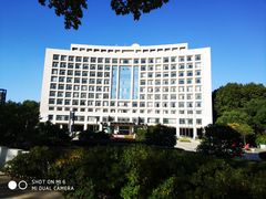 -南京航空航天大学(明故宫校区)