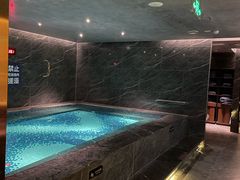-华夏良子·足道·SPA·艾灸(金皇大厦店)