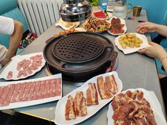 -牛犇炭火烤肉·鲜切烤肉(承德总店)