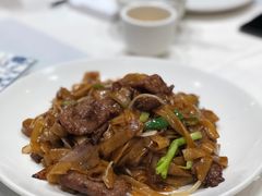 干炒牛河-稻香酒家·34年老字号·港式粤菜(汉街店)