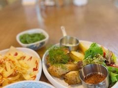 -Makumo·卷云家庭料理餐厅(美糖广场店)