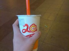 -CoCo都可(西安路民勇店)