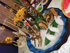 -ONE FULL 古董港式海鲜火锅