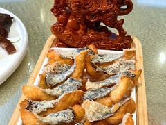 -郑州绿地JW万豪酒店-中餐厅