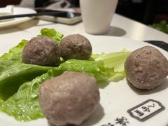 -八合里潮汕鲜牛肉火锅(上海汇智广场店)
