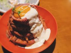 魔王慢烧牛肉丼-魔丼屋(日月光店)
