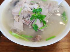 -清真永恒华威肉饼(潘家园店)