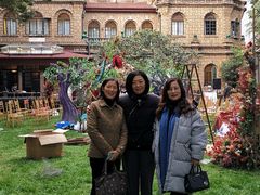 -马勒别墅饭店(静安寺店)