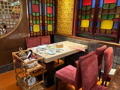 大堂-点都德(春熙路群光广场店)