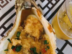 -云晓光头烧烤吧(新大陆广场店)