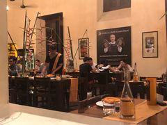 -Ministry of Crab(科伦坡店)